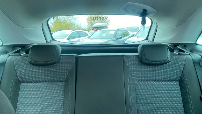 Vauxhall Crossland 1.2 Turbo [130] Elite Nav 5dr Auto Petrol Hatchback